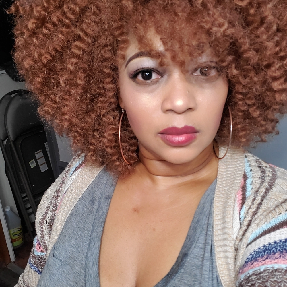 Meet your Posher, Tiffany